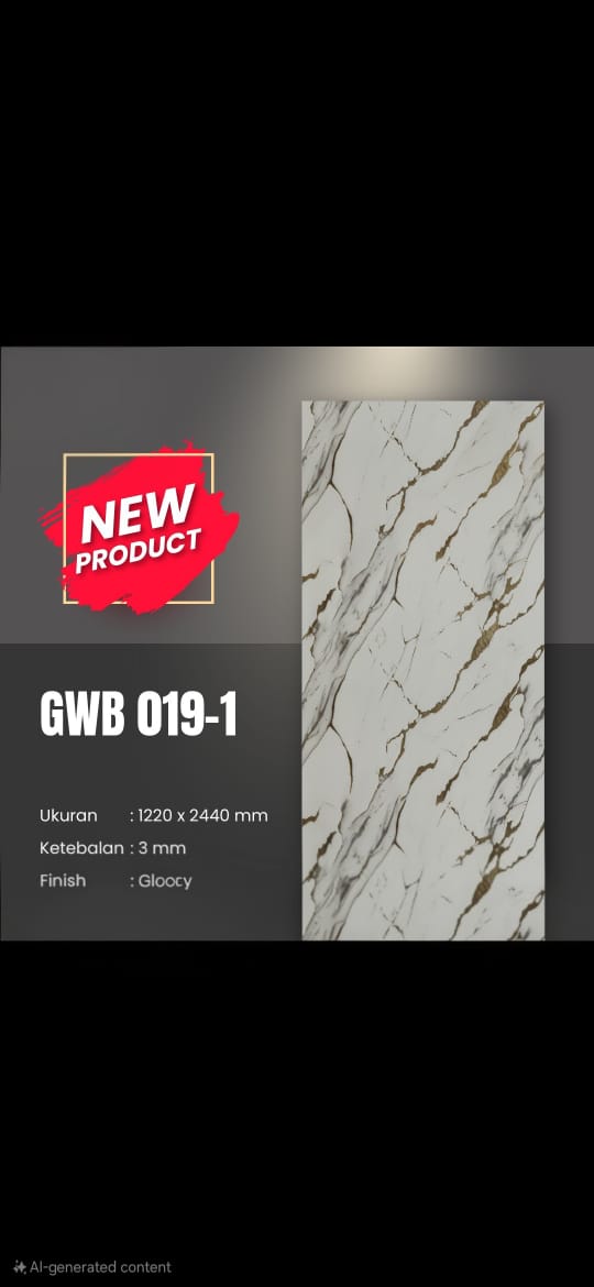 Distribusi Gypsum Medan